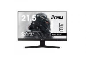 21.5 Zoll Gaming Series Monitor - iiyama G2245HSU-B2 (Neuware) kaufen