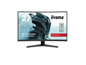 27 Zoll Gaming Series Monitor - iiyama G2766HSU-B1 (Neuware) kaufen