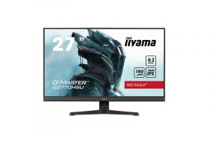 27 Zoll Gaming Series Monitor - iiyama G2770HSU-B6 (Neuware) kaufen