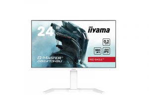 24 Zoll Gaming Series Monitor - iiyama GB2470HSU-W6 (Neuware) kaufen