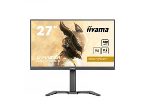 27 Zoll Gaming Series Monitor - iiyama GB2795HSU-B1 (Neuware) kaufen