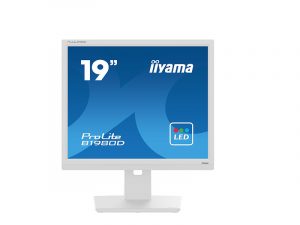 19 Zoll Desktop Monitor 5:4 - iiyama B1980D-W5 (Neuware) kaufen