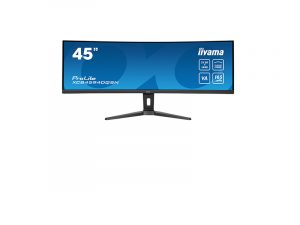 44.5 Zoll Desktop Monitor Widescreen - iiyama XCB4594DQSN-B1 (Neuware) kaufen