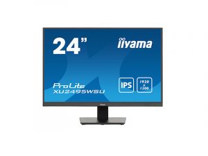 24.1 Zoll Desktop Monitor Widescreen - iiyama XU2495WSU-B7 (Neuware) kaufen