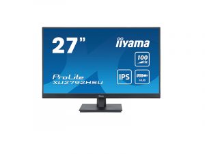 27 Zoll Desktop Monitor Widescreen - iiyama XU2792HSU-B6 (Neuware) kaufen