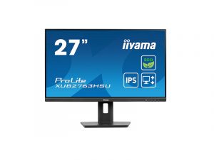 27 Zoll Desktop Monitor Widescreen - iiyama XUB2763HSU-B1 (Neuware) kaufen