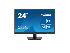 24 Zoll Desktop Monitor Widescreen - iiyama XU2493HSU-B7 (Neuware) kaufen