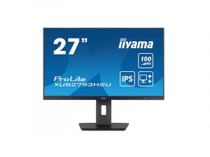 27 Zoll Desktop Monitor Widescreen - iiyama XUB2793HSU-B7 (Neuware) kaufen