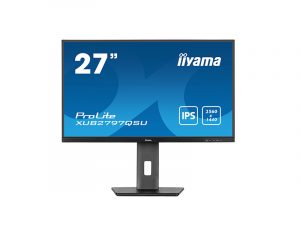 27 Zoll Desktop Monitor Widescreen - iiyama XUB2797QSU-B2 (Neuware) kaufen