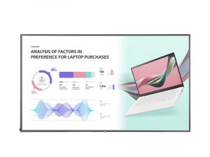 75 Zoll Display - LG 75UH5J-M (Neuware) kaufen