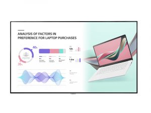 98 Zoll Display - LG 98UH5J-H (Neuware) kaufen