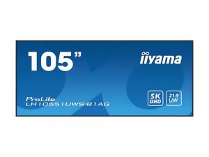 105 Zoll UW5K Display - iiyama LH10551UWS-B1AG (Neuware) kaufen