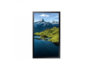 55 Zoll Outdoor Signage Display - Samsung OH55A (Neuware) kaufen