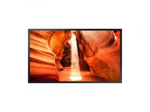 55 Zoll Semi Outdoor Display - Samsung OM55N-S (Neuware) kaufen