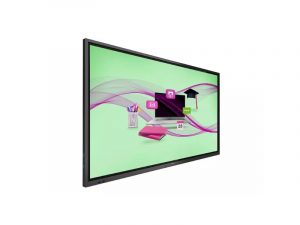 75 Zoll UHD Multitouch Signage Display- Philips 75BDL3152E/00 (Neuware) kaufen