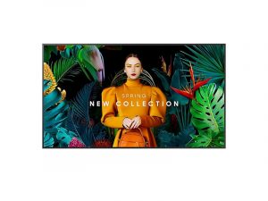 50 Zoll UHD Signage Display - Samsung QM50C (Neuware) kaufen