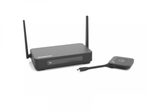 Stream 4K Pro KIT 2 - Marmitek mieten