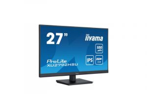 27 Zoll Desktop Monitor Widescreen - iiyama XU2792UHSU-B6 (Neuware) kaufen