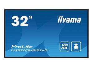 32 Zoll FHD Display - iiyama LH3260HS-B1AG (Neuware) kaufen