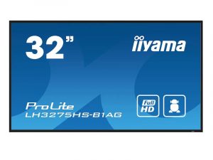 32 Zoll FHD Display - iiyama LH3275HS-B1AG (Neuware) kaufen