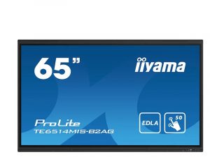 65 Zoll UHD Touch-Display - iiyama TE6514MIS-B2AG (Neuware) kaufen