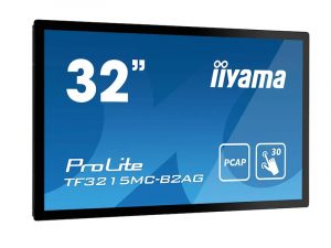32 Zoll FHD Touch-Display - iiyama TF3215MC-B2AG (Neuware) kaufen