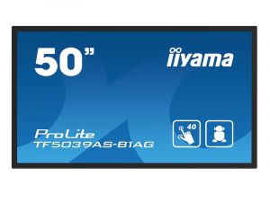 50 Zoll UHD Touch-Display - iiyama TF5039AS-B1AG (Neuware) kaufen