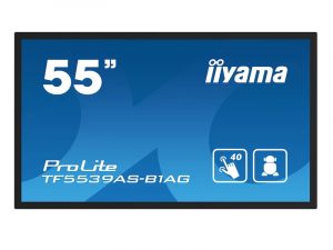 55 Zoll UHD Touch-Display - iiyama TF5539AS-B1AG (Neuware) kaufen