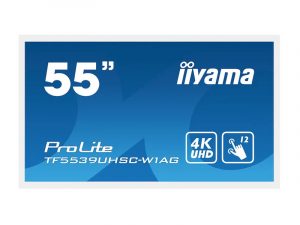 55 Zoll 4K Touch-Display - iiyama TF5539UHSC-W1AG (Neuware) kaufen