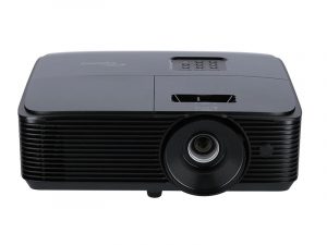 3800 Lumen Homecinema-Projektor - Optoma HD28e (Neuware) kaufen