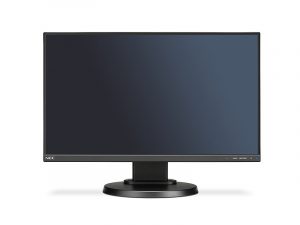 22 Zoll Full HD Monitor - NEC MultiSync E221N black (Neuware) kaufen