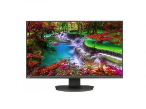 27 Zoll Full HD Monitor - NEC MultiSync EA271F black (Neuware) kaufen