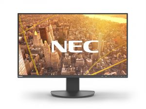 27 Zoll Full HD Monitor - NEC MultiSync EA272F black (Neuware) kaufen