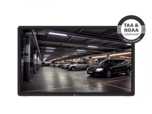 32 Zoll Full HD LCD-Display für die gewerbliche Videoüberwachung - AG Neovo TTN-3201 (Neuware) kaufen