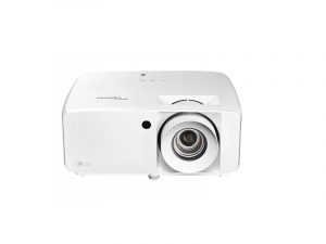 3500 Lumen 4K UHD Projektor - Optoma UHZ35 (Neuware) kaufen