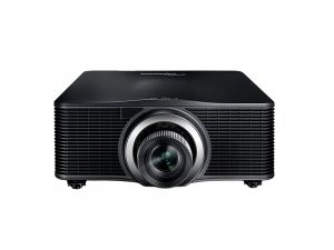 11500 Lumen Exchangeable lens Projektor - Optoma ZU1100 (Neuware) kaufen