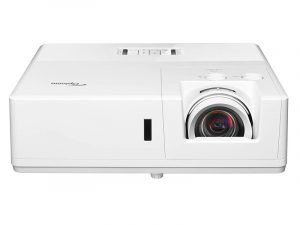 6500 Lumen Laser Projektor - Optoma ZU607T (Neuware) kaufen