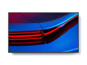 49 Zoll UHD Display - NEC MultiSync P495 (Neuware) kaufen